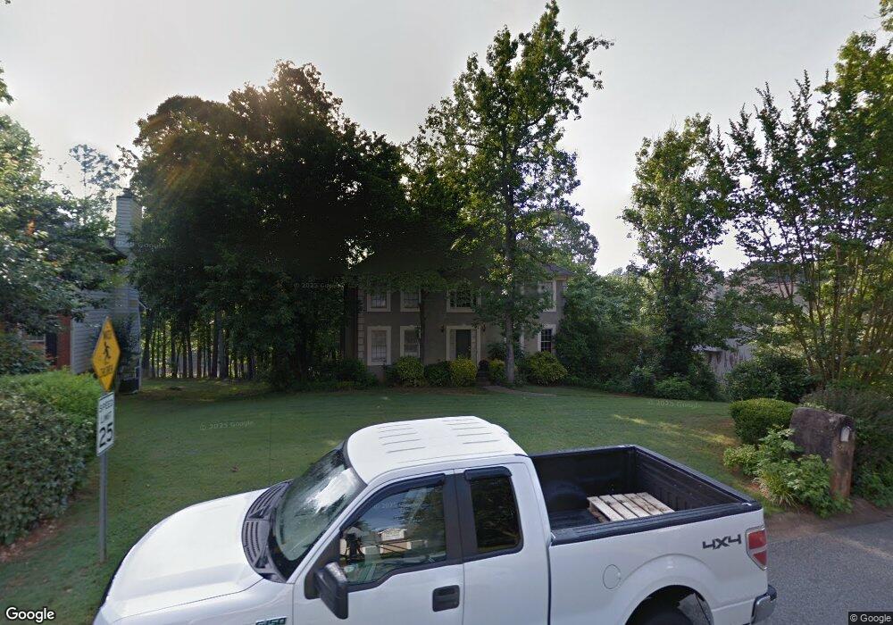 221 Shore Dr, Suwanee, GA 30024 - photo 1