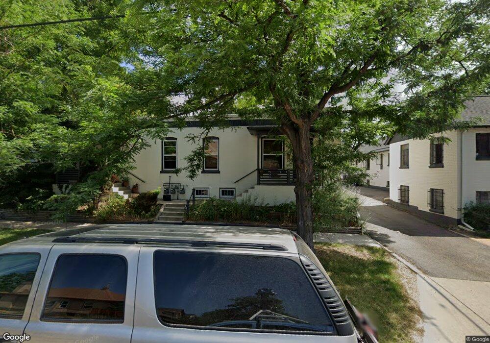 424 E Tennessee Ave, Denver, CO 80209 - photo 1