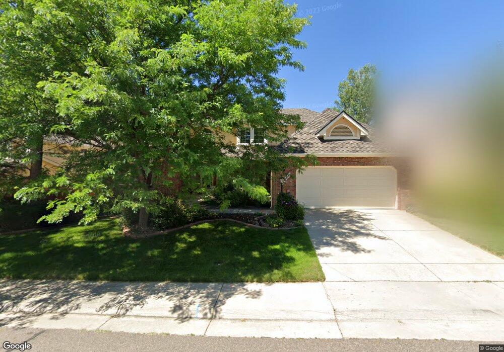 15884 E Crestridge Cir, Centennial, CO 80015 - photo 1