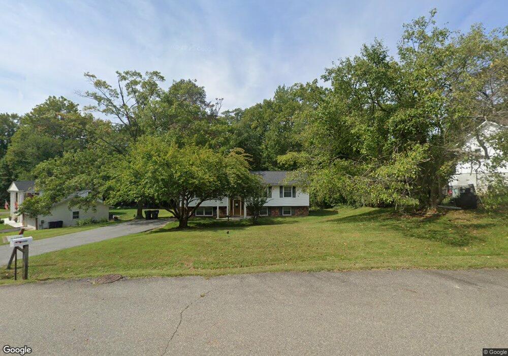 21453 Morris Dr, Lexington Park, MD 20653 - photo 1