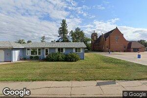 9 7th St NE, Hazen, ND 58545