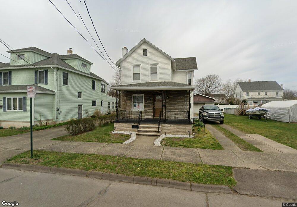 164 E 3rd St, Wyoming, PA 18644 - photo 1