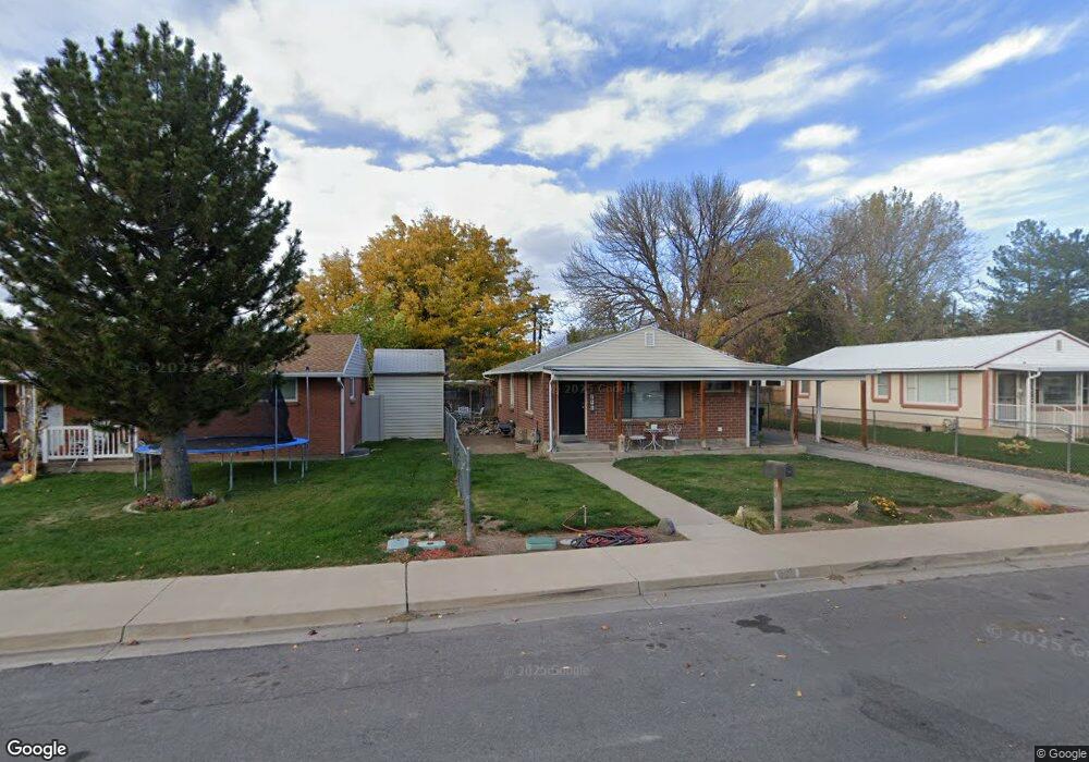290 W 300 S, Spanish Fork, UT 84660 - photo 1