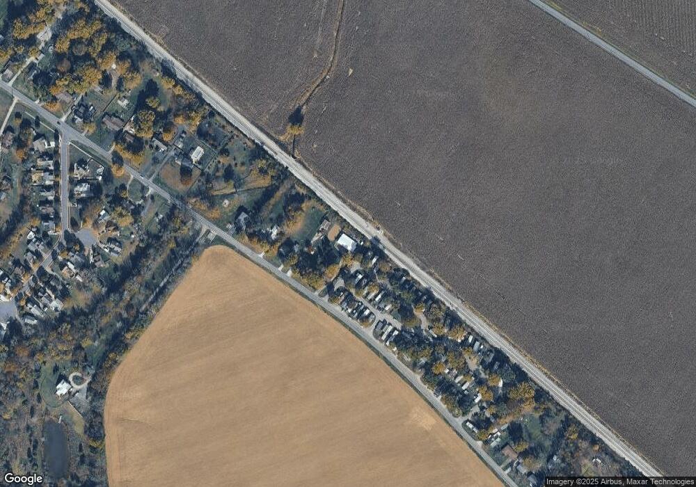 799 S Old Us Highway 31, Franklin, IN 46131 - photo 1