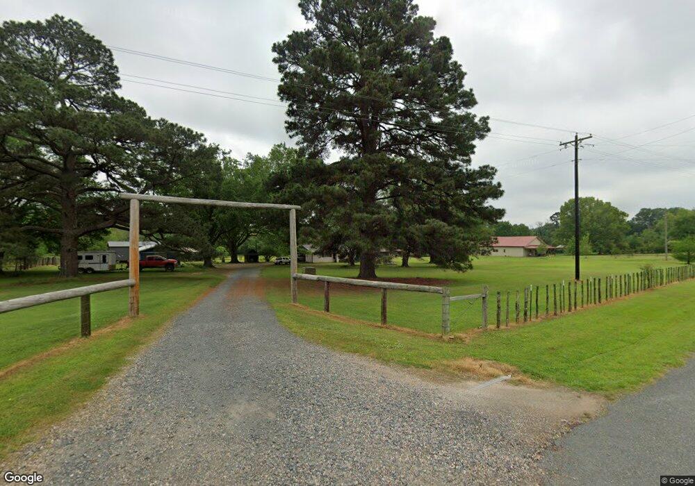 411 Brower Ln, Texarkana, TX 75501 - photo 1