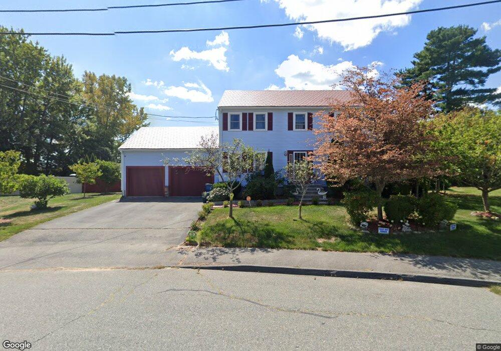 47 Concetta Sass Dr, Randolph, MA 02368 - photo 1