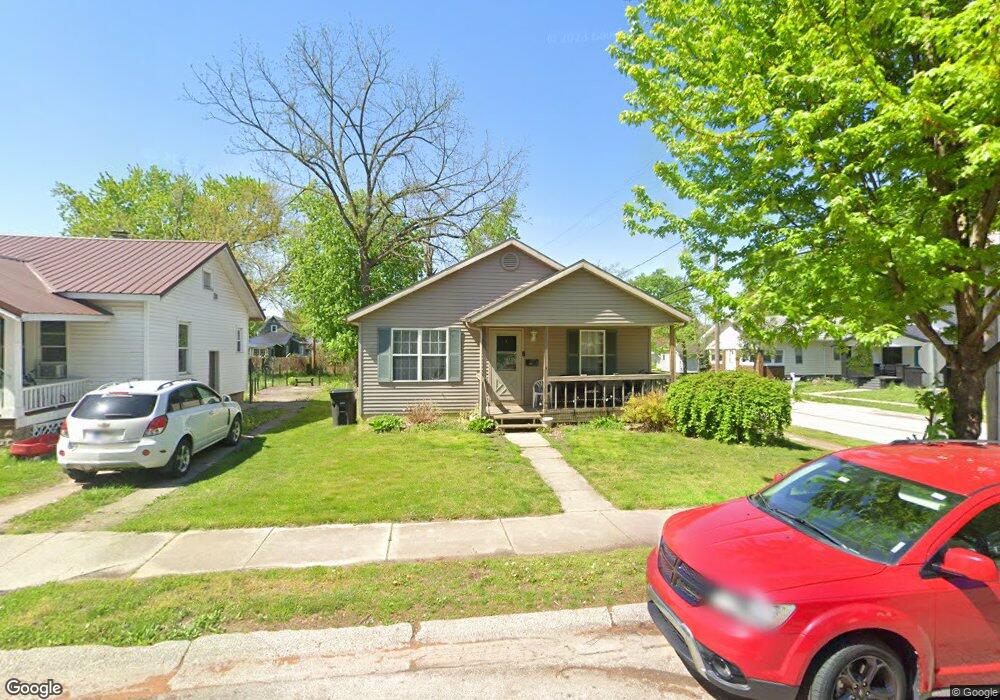 201 Union St, Elkhart, IN 46516 - photo 1