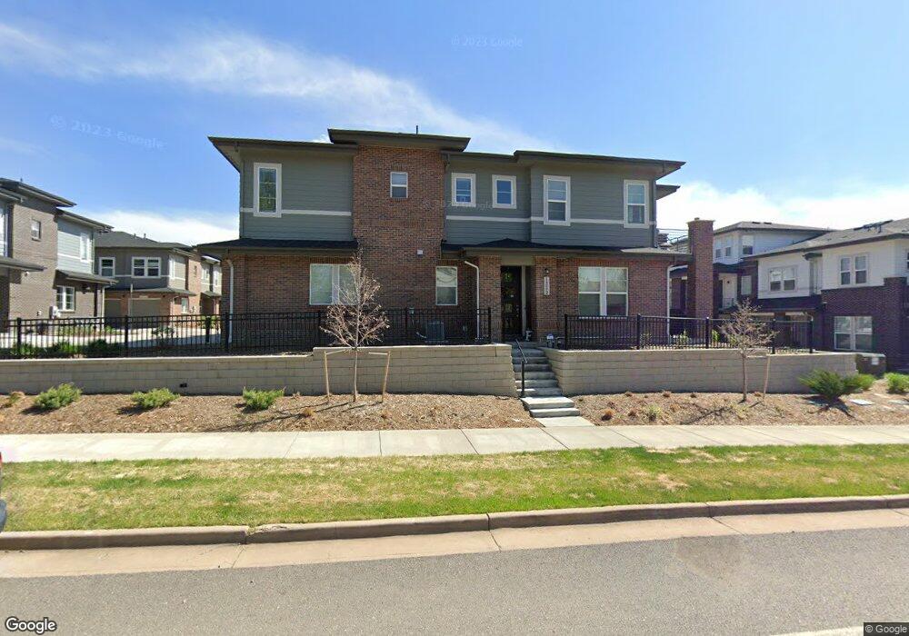 14892 E Belleview Ave, Aurora, CO 80015 - photo 1