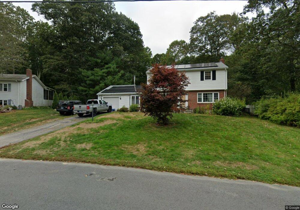 15 Old Colony Rd, North Stonington, CT 06359 - photo 1