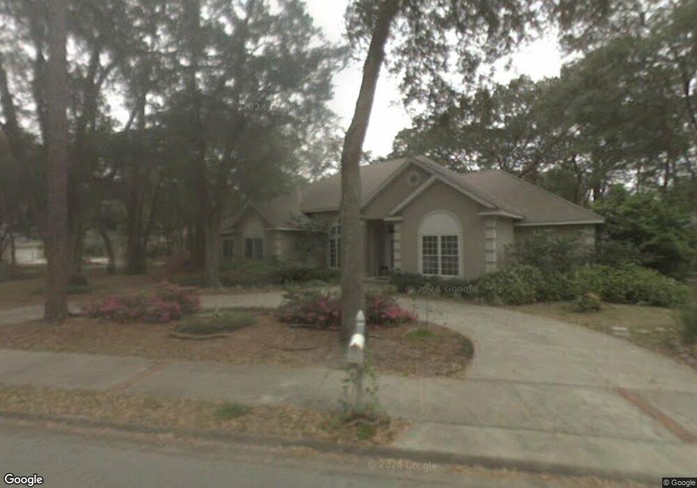 226 Saint James Ave, Saint Simons Island, GA 31522 - photo 1