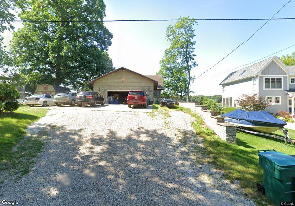 320 Grayson Rd, La Porte, IN 46350 - photo 1