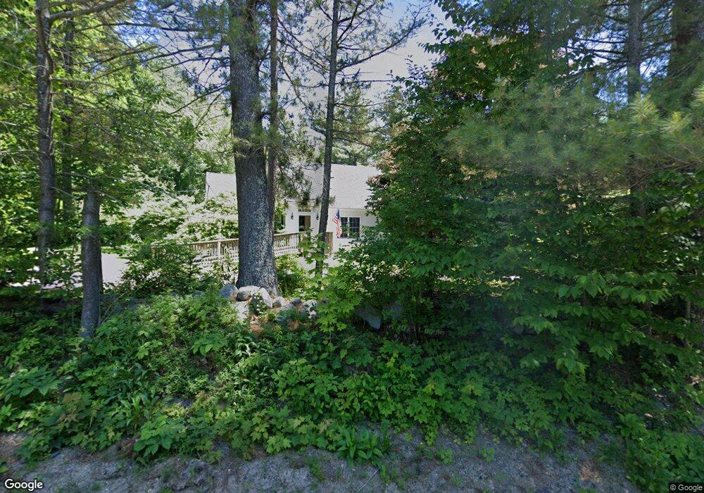 693 County Rd, New London, NH 03257 - photo 1