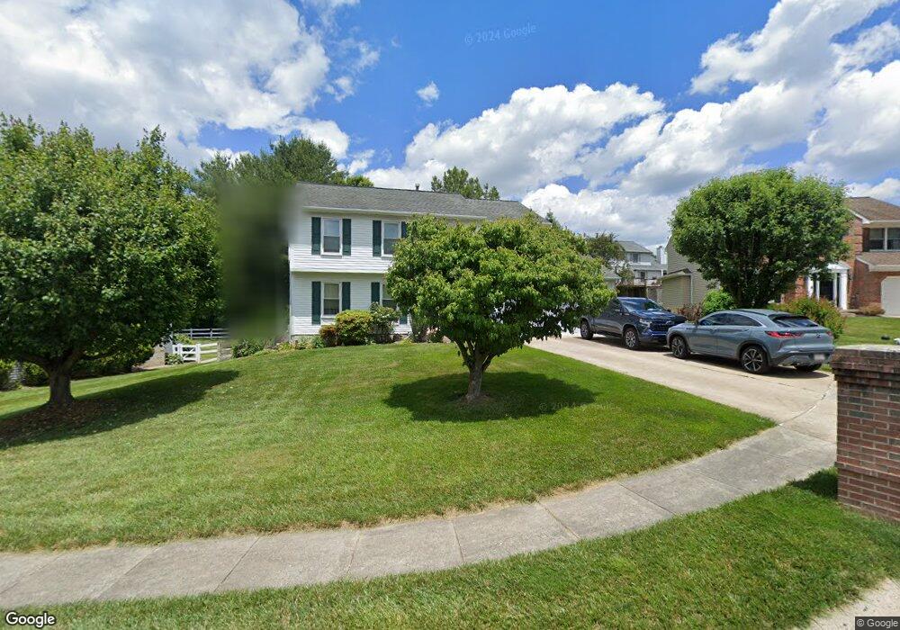 806 Gail Ct, Forest Hill, MD 21050 - photo 1