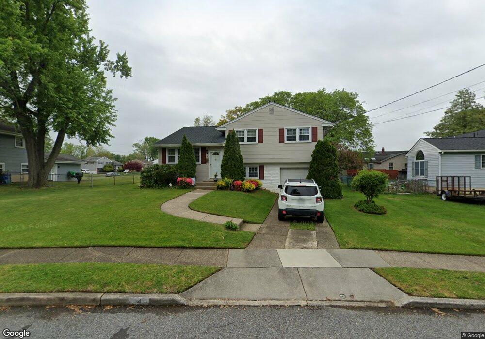 4 Meadow Ln, West Deptford, NJ 08096 - photo 1