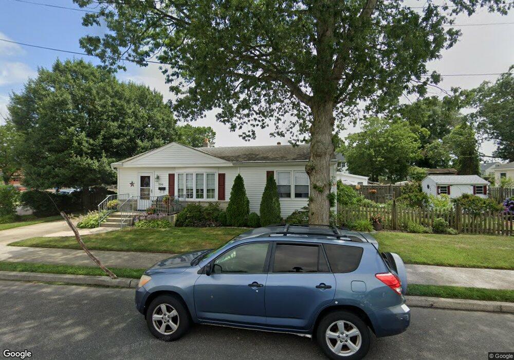 250 Atlantic Ave, Somers Point, NJ 08244 - photo 1