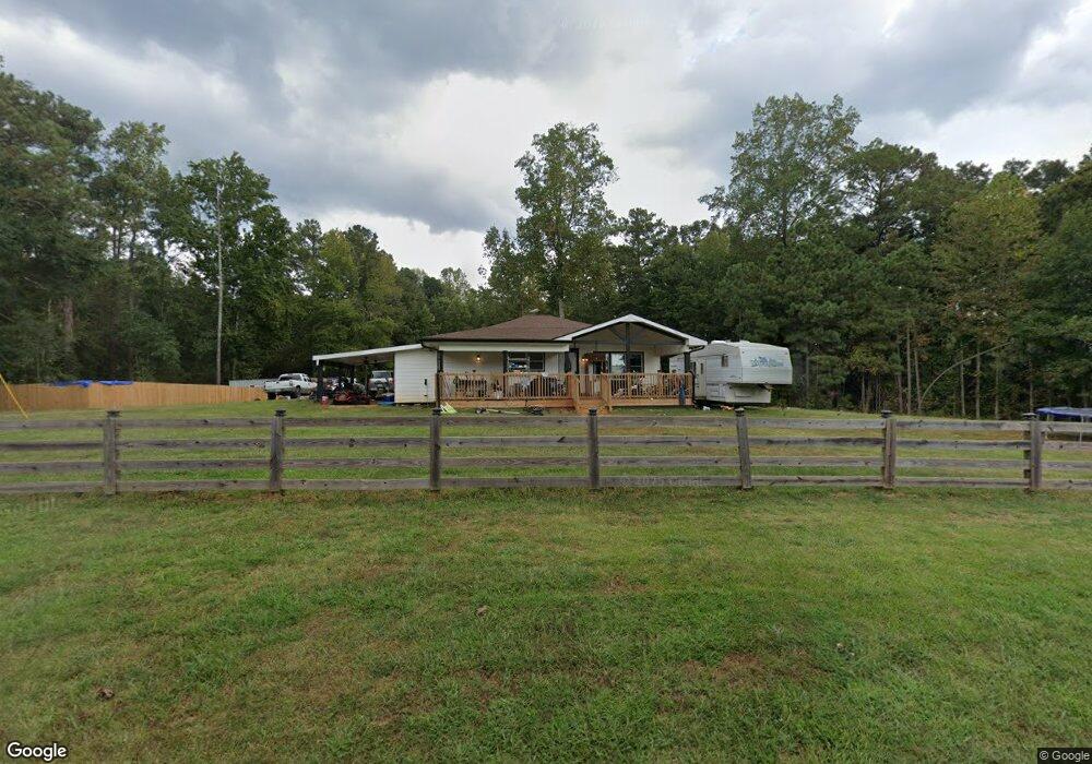 925 Jake Buncombe Rd, Waco, GA 30182 - photo 1