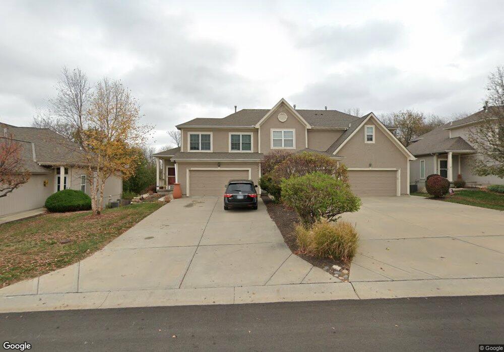 22610 W 72nd St, Shawnee, KS 66227 - photo 1