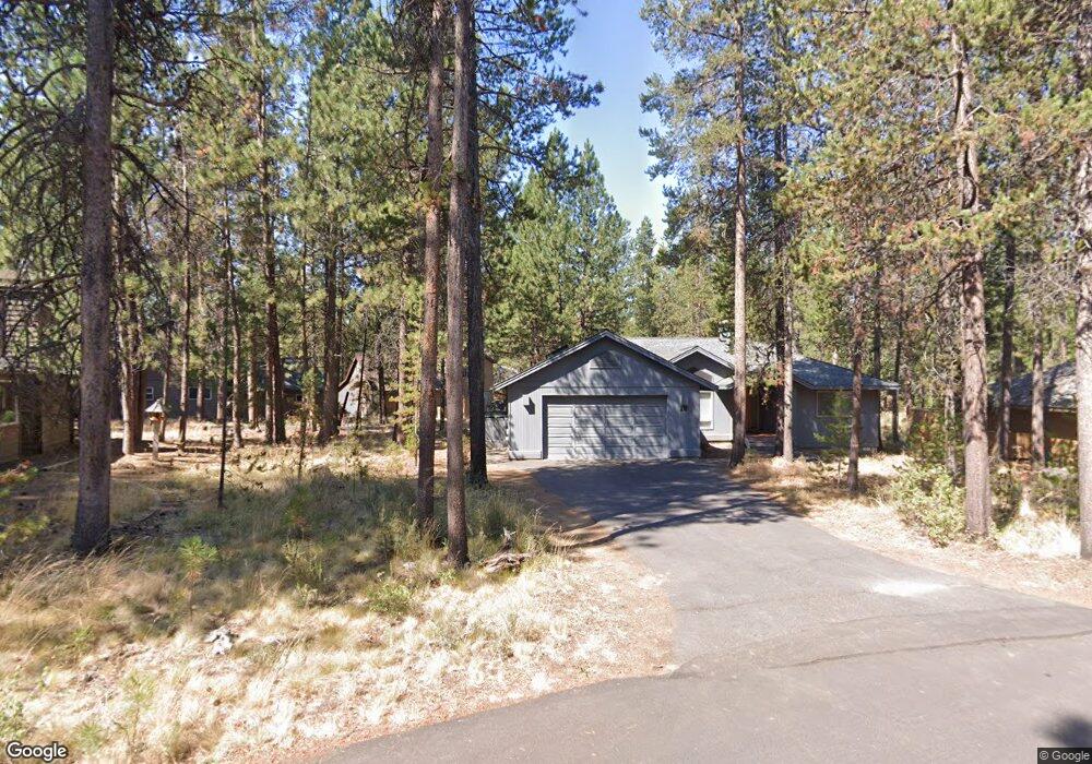 57543 Whistler Ln, Bend, OR 97707 - photo 1