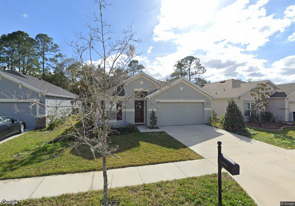 34434 Blue Ash Ct, Wesley Chapel, FL 33545 - photo 1