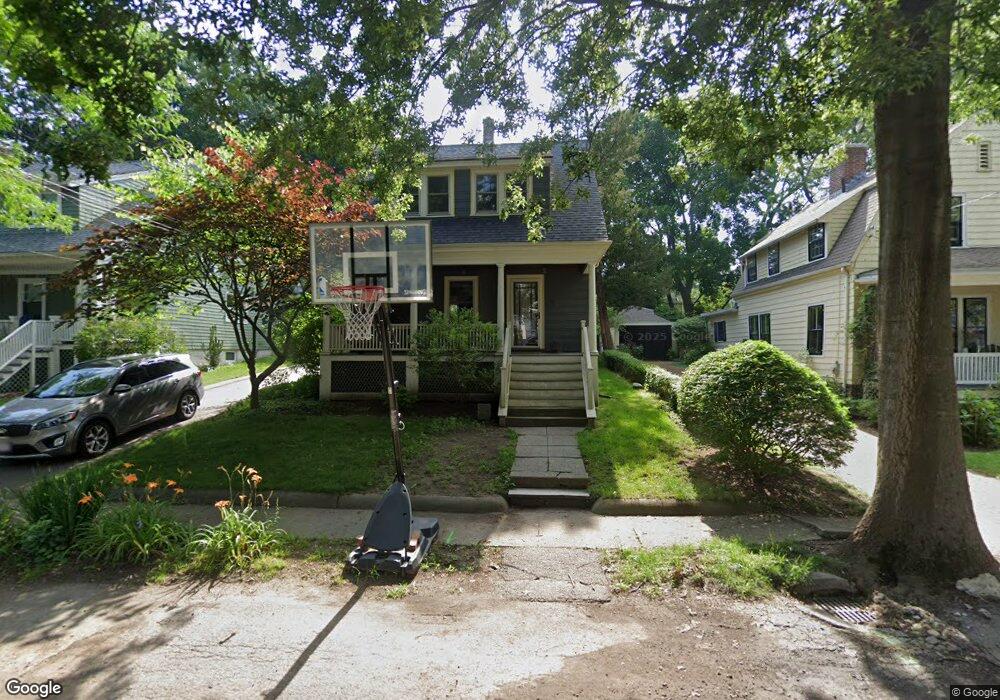 35 Hawthorn Rd, Milton, MA 02186 - photo 1