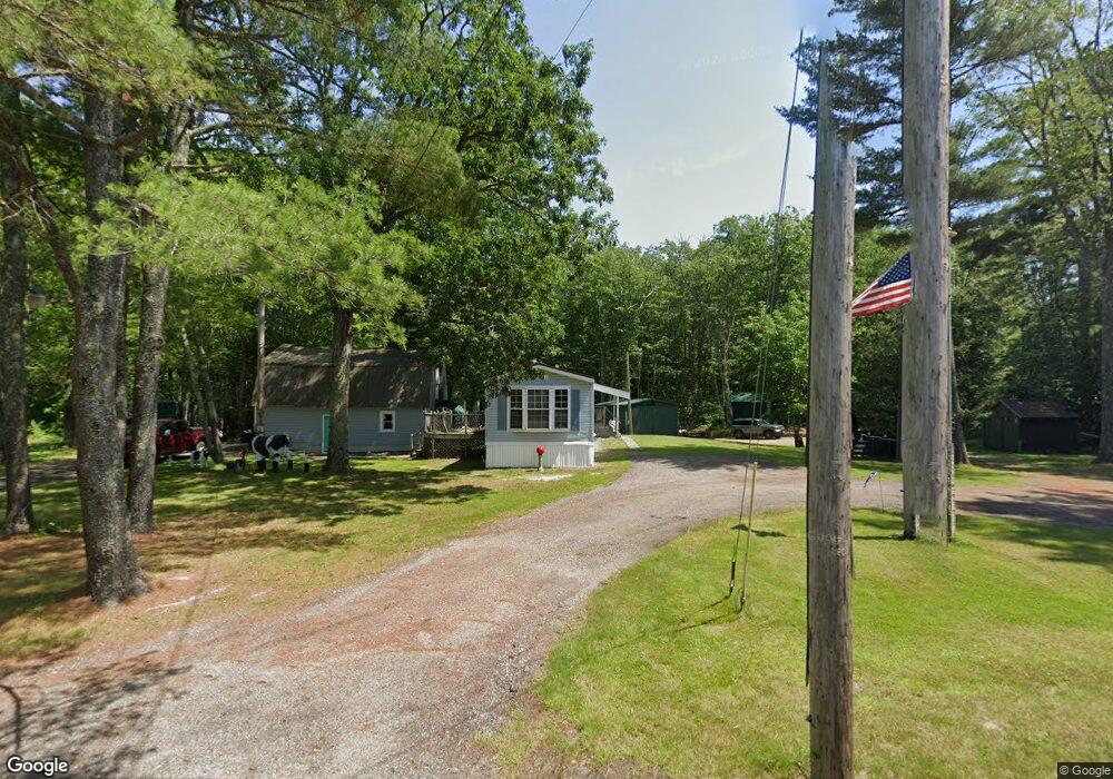 435 Middle Rd, Woolwich, ME 04579 - photo 1
