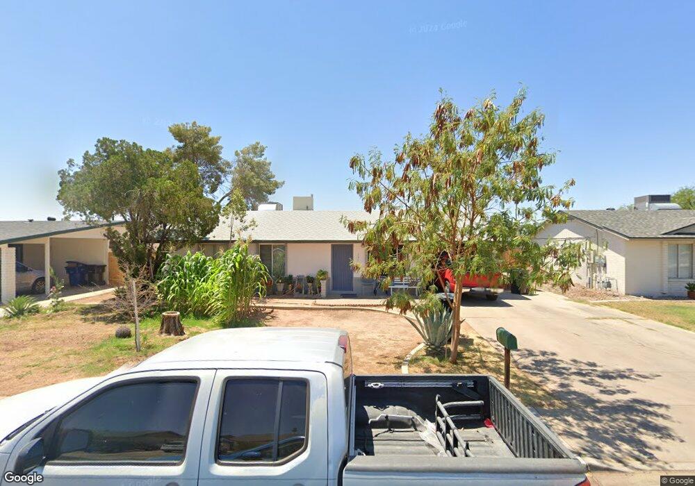 731 E Glade Ave, Mesa, AZ 85204 - photo 1