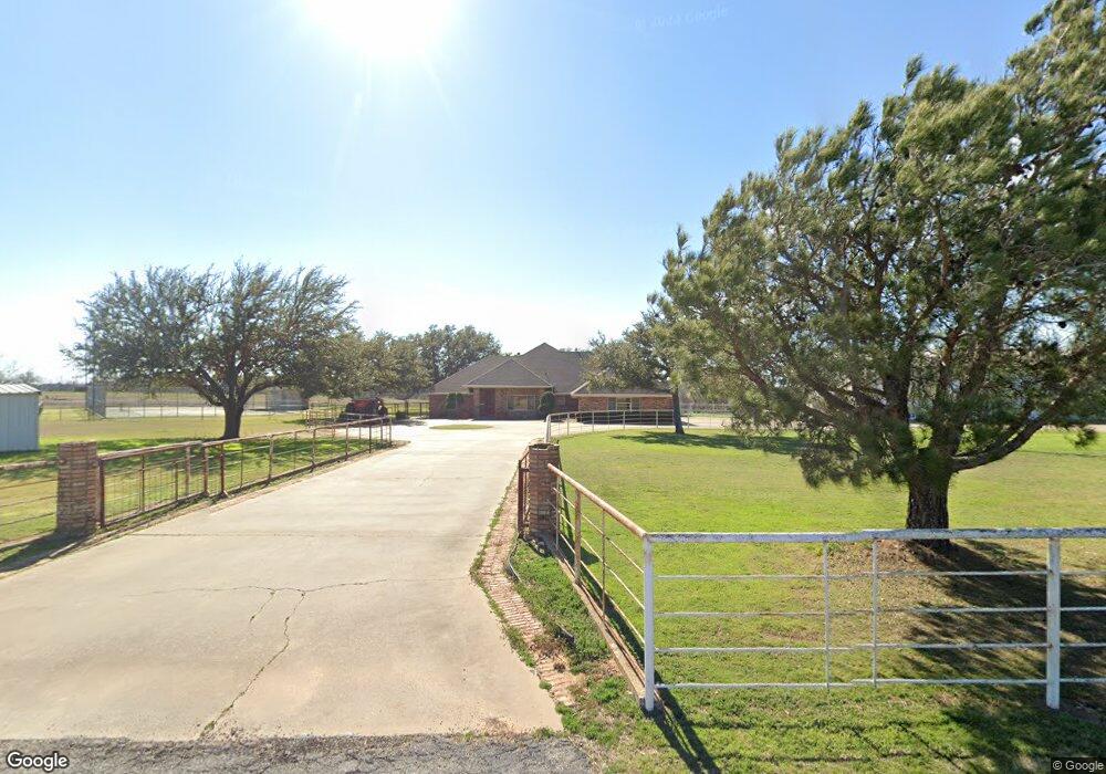 2080 Miller Ct, Granbury, TX 76049 - photo 1