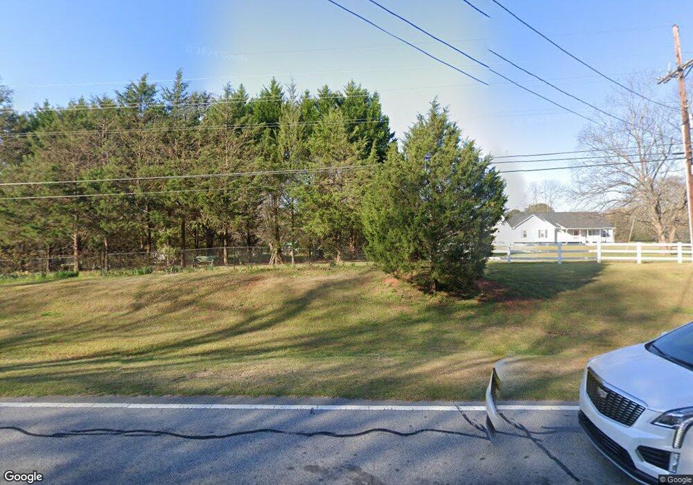 4780 Highway 20 NE, Conyers, GA 30012 - photo 1