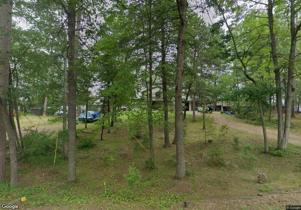 N11932 Nokomis Dr, Tomahawk, WI 54487 - photo 1