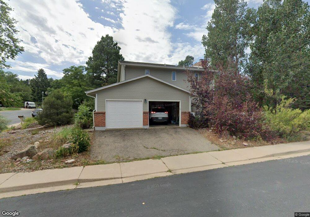 2610 Iliff St, Boulder, CO 80305 - photo 1