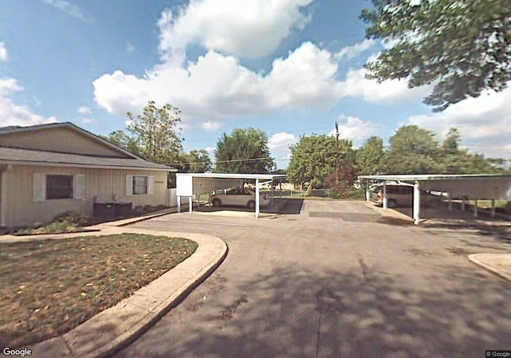 2910 Abounding Dr, Columbus, IN 47201 - photo 1