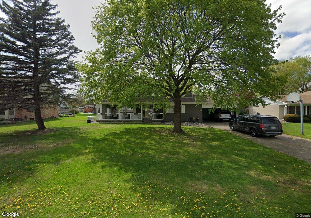 6396 Rustic Ridge Trail, Grand Blanc, MI 48439 - photo 1