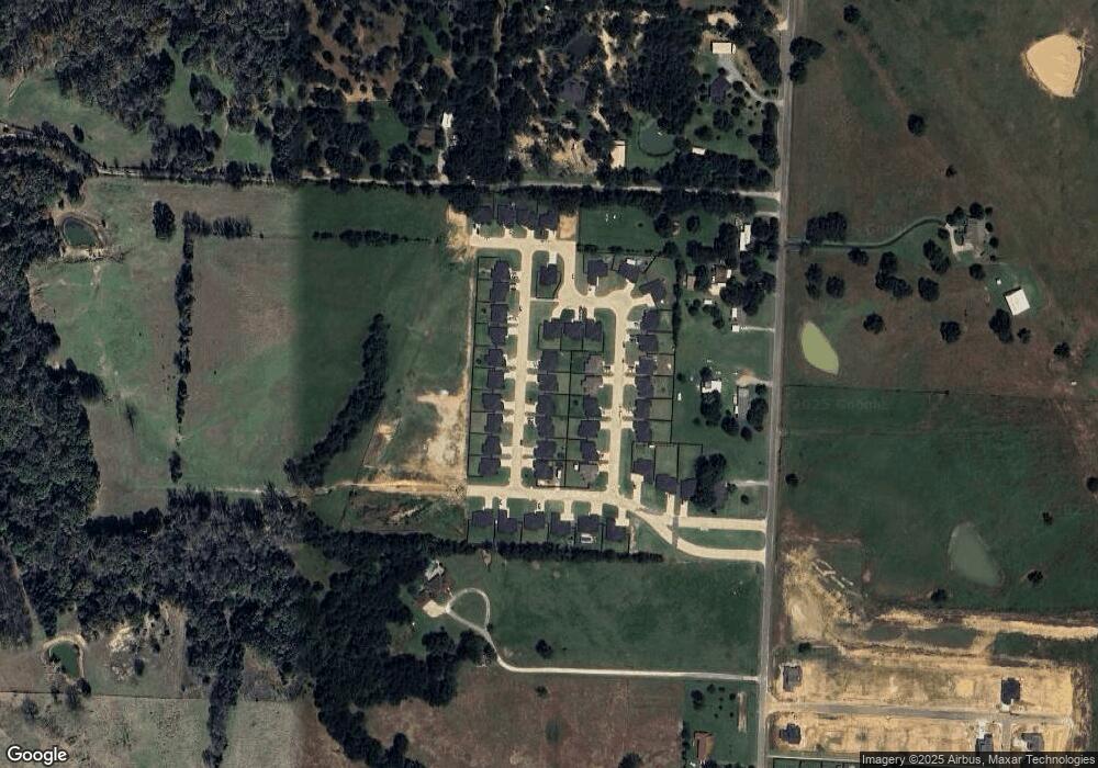 109 Midway Meadows St, Pottsboro, TX 75076 - photo 1