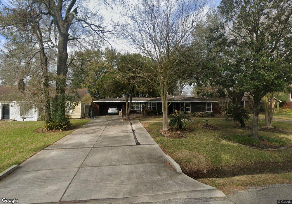 5626 Milart St, Houston, TX 77021 - photo 1