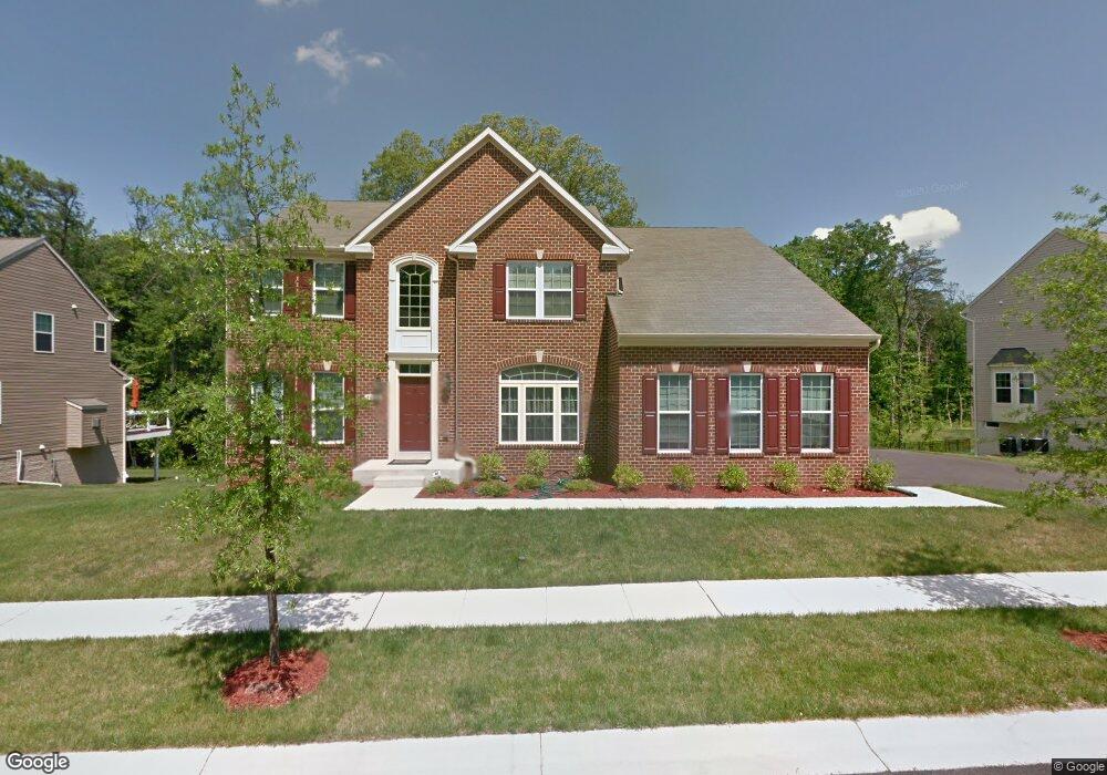 1620 Lindley Dr, Hanover, MD 21076 - photo 1