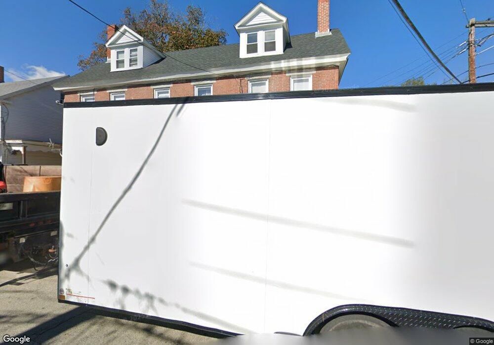 14-16 Lock St, Nashua, NH 03064 - photo 1