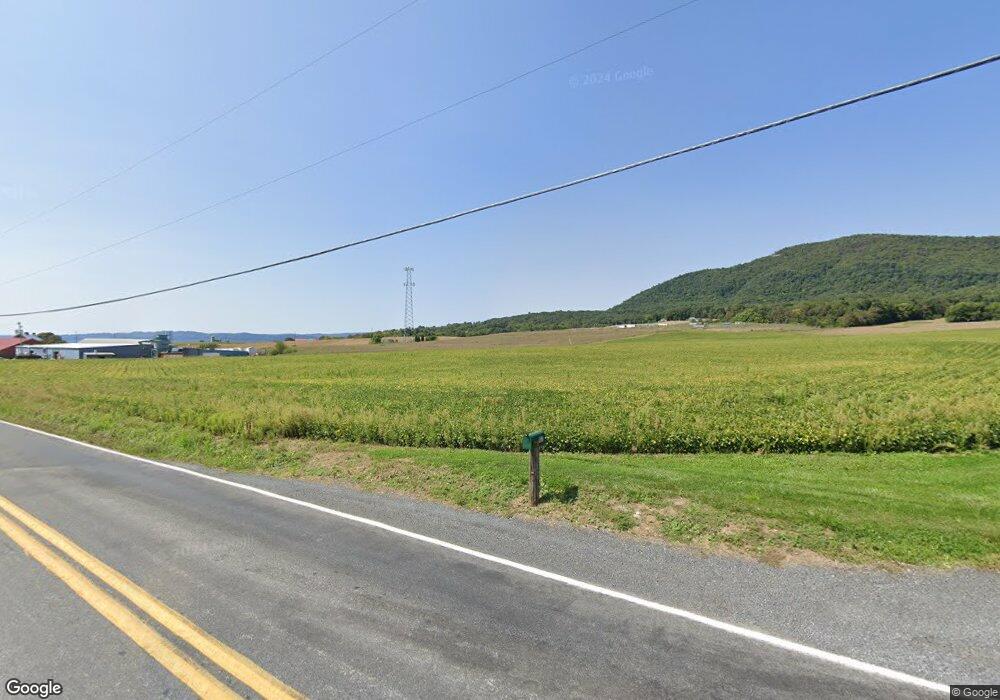 107 Apple Way, Saint Thomas, PA 17252 - photo 1