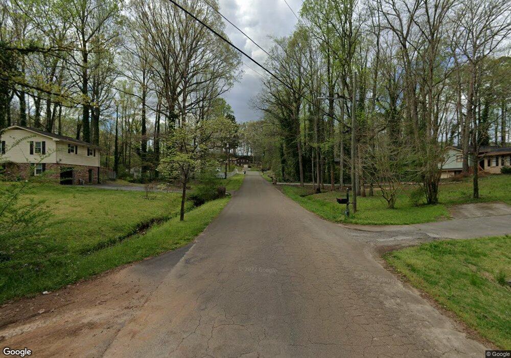 0 Elmtree Dr unit 7145558, Acworth, GA 30102 - photo 1