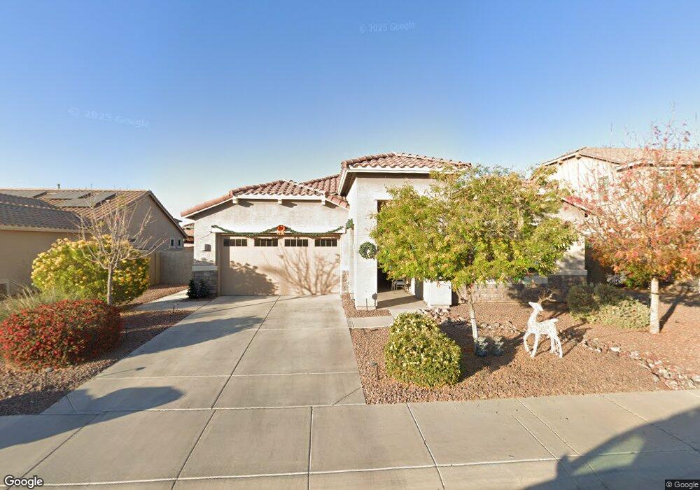 1134 E Tekoa Ave, Gilbert, AZ 85298 - photo 1