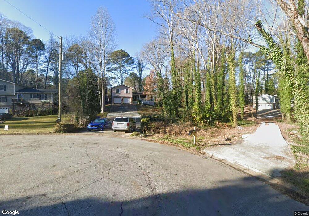 2687 Hill Ct unit 3, Duluth, GA 30096 - photo 1