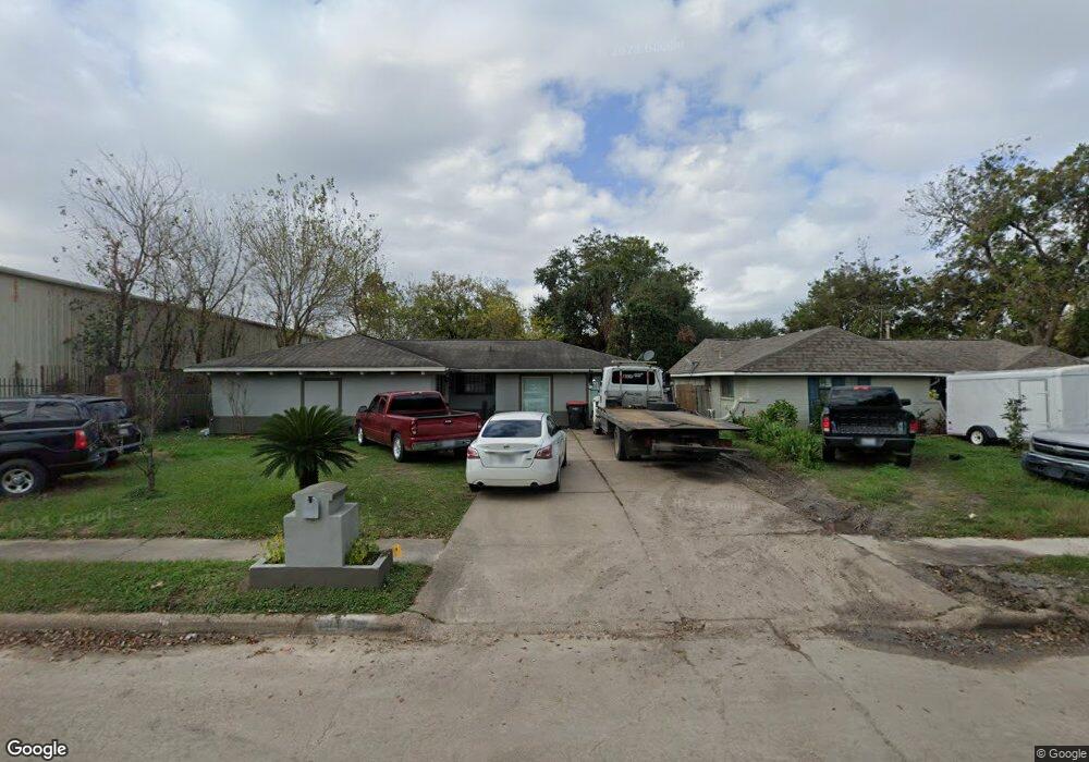 10127 Ella Blvd, Houston, TX 77038 - photo 1