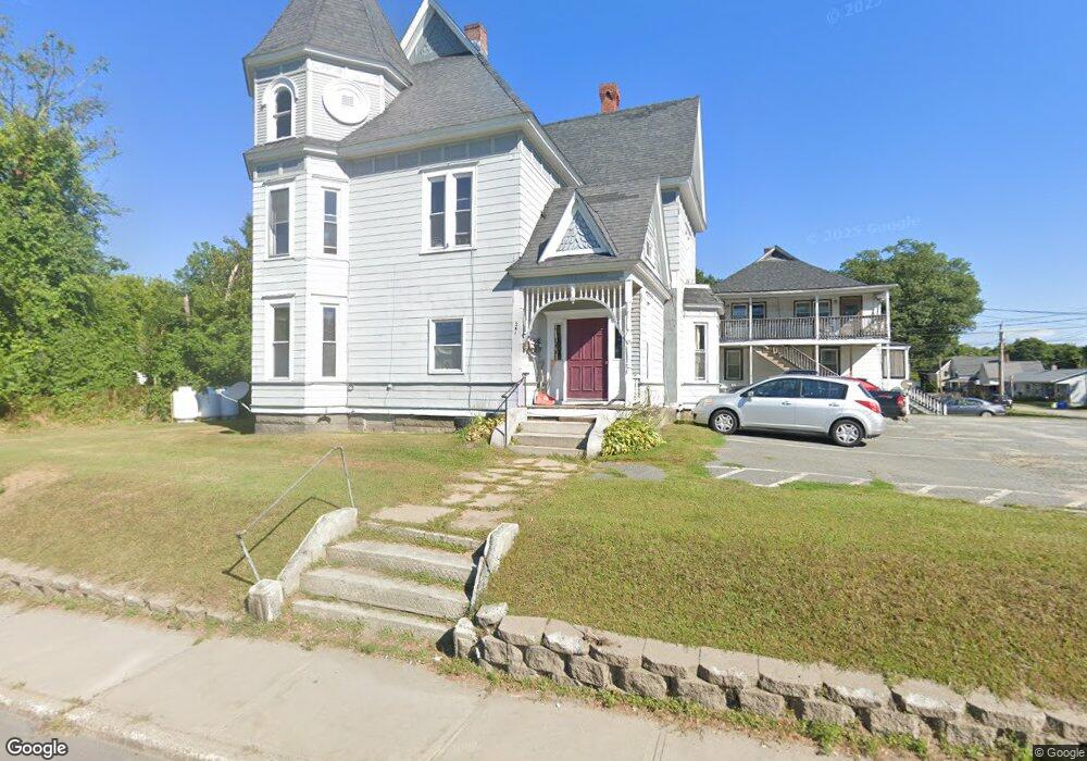 Street View Photo
