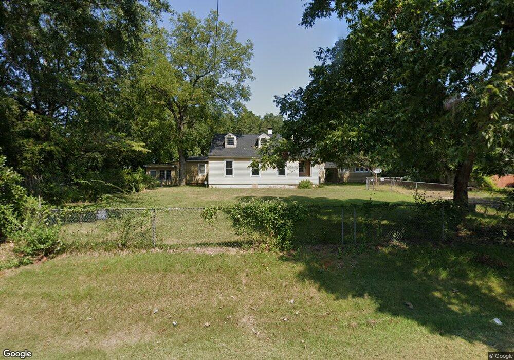 4313 Ayers Rd, Macon, GA 31210 - photo 1