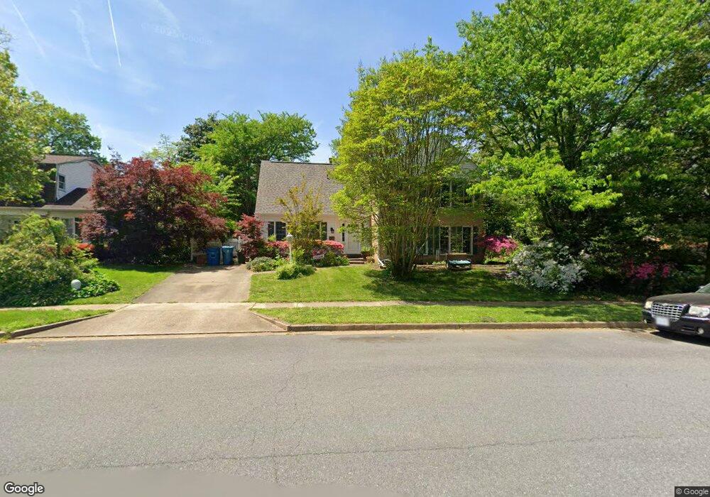 4920 Tarheel Way, Annandale, VA 22003 - photo 1