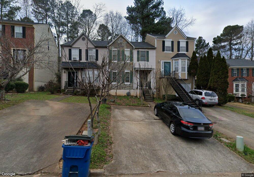 3022 Jester Ct unit 3, Duluth, GA 30096 - photo 1
