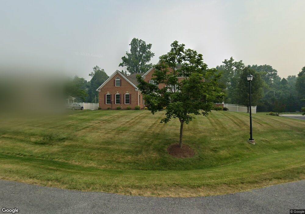 14604 Dervish Ct, Bowie, MD 20721 - photo 1