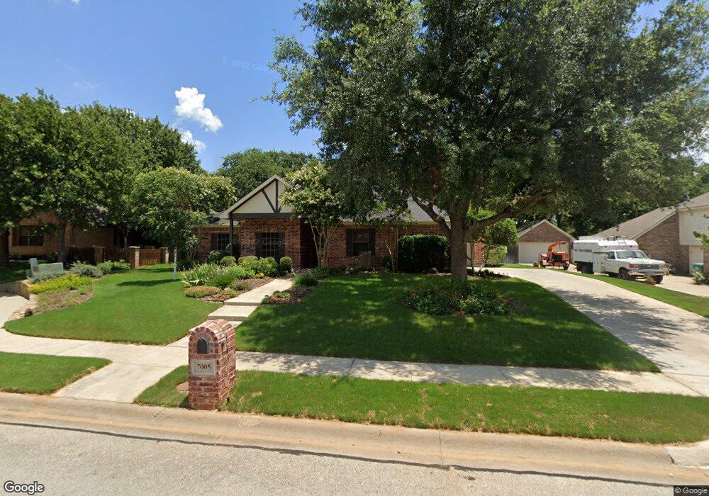 7005 Mira Vista Dr, Denton, TX 76210 - photo 1