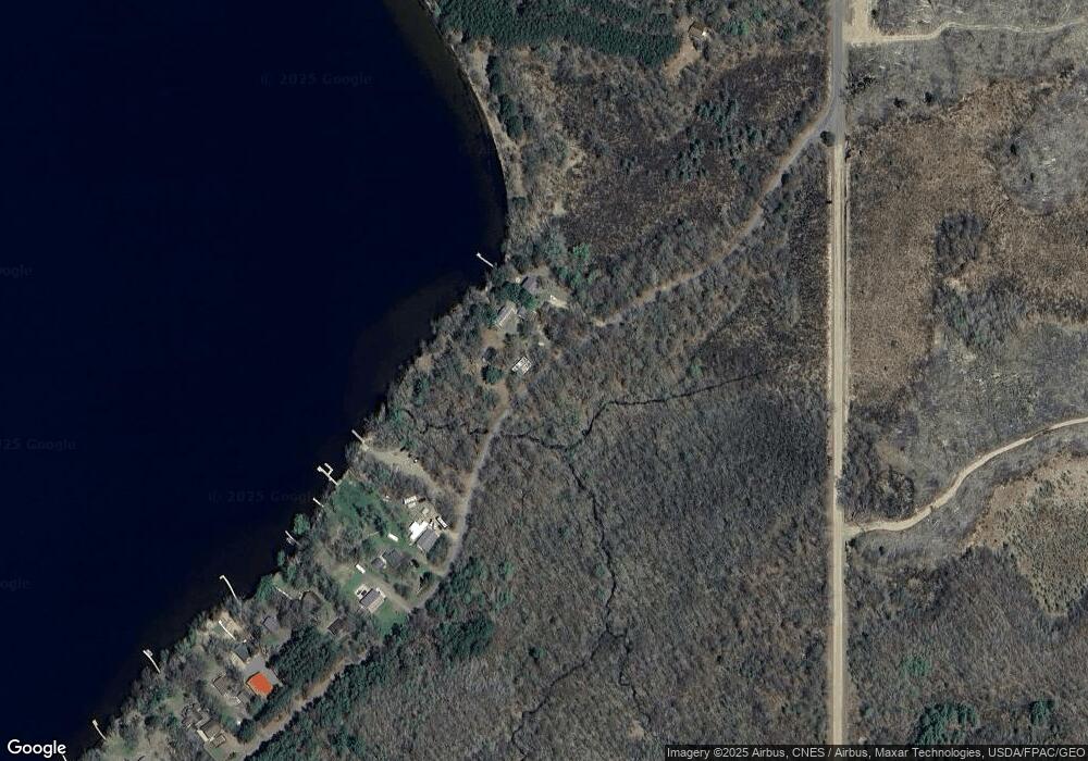 12544 Indian Point Rd, New Auburn, WI 54757 - photo 1