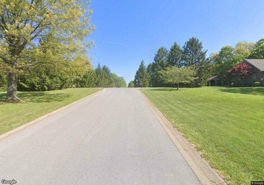 5005 (Lot 5) Bent Creek Dr, Lafayette Township, IN 47119 - photo 1