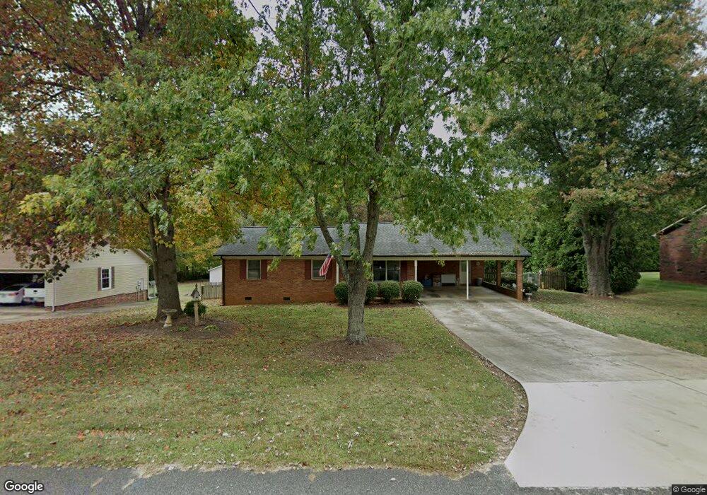 130 Ethel Ln, Statesville, NC 28625 - photo 1